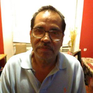 Meet your Posher, Raul